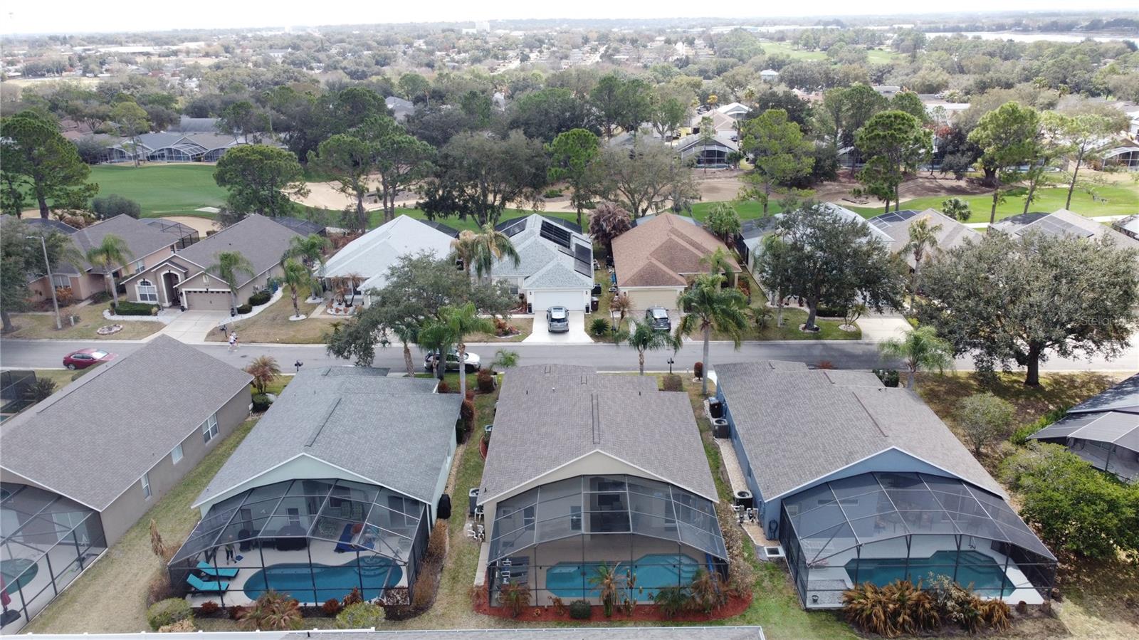 SOUTHERN DUNES ESTATES ADD - Residential