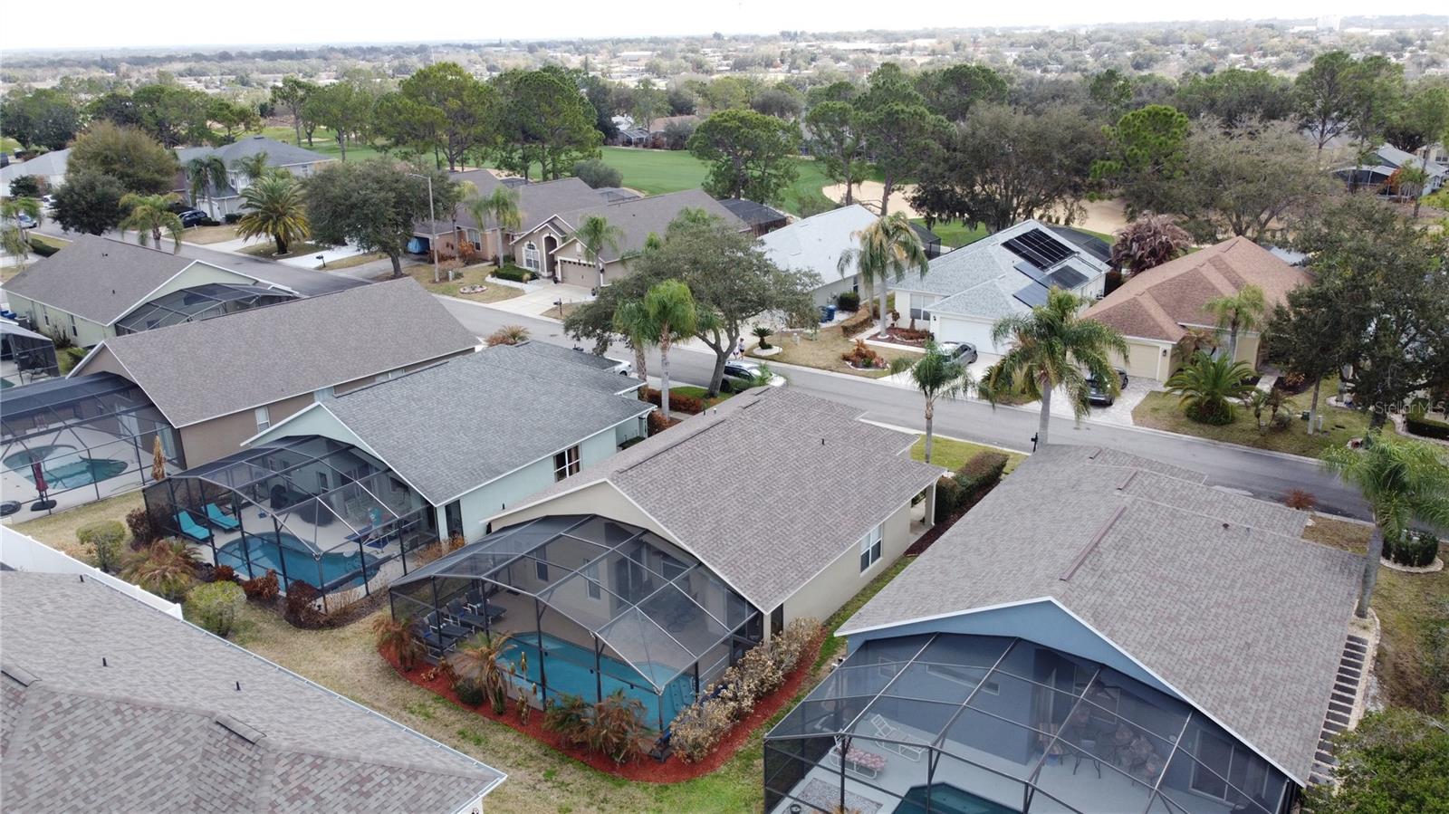 SOUTHERN DUNES ESTATES ADD - Residential