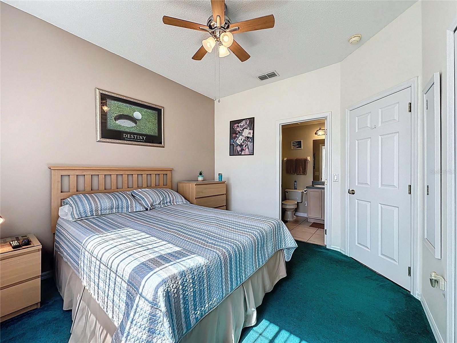 SOUTHERN DUNES ESTATES ADD - Residential