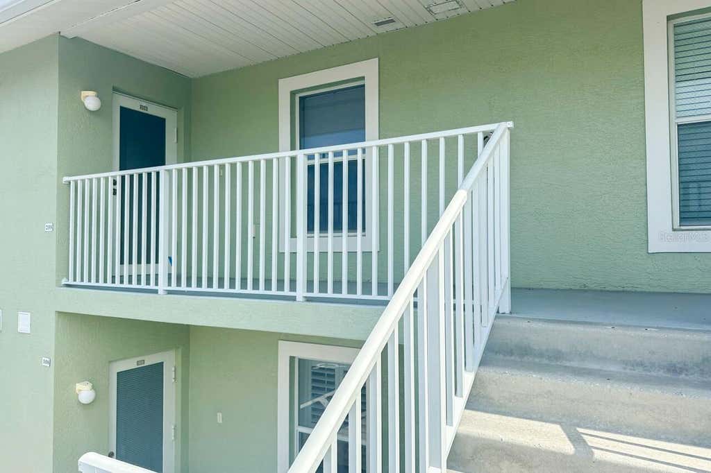 Photo of 8100 Memory Lane #208, Rotonda West, FL 33947 (MLS # D6148508)