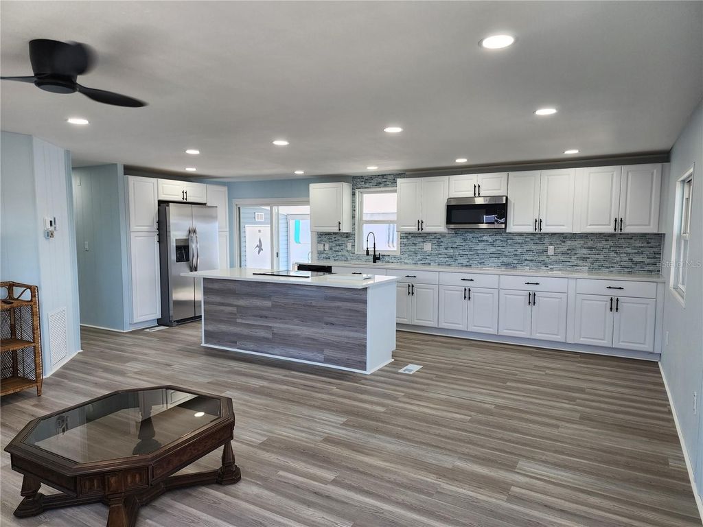 Photo of 190 Pago Pago Lane, Englewood, FL 34223 (MLS # A4652633)