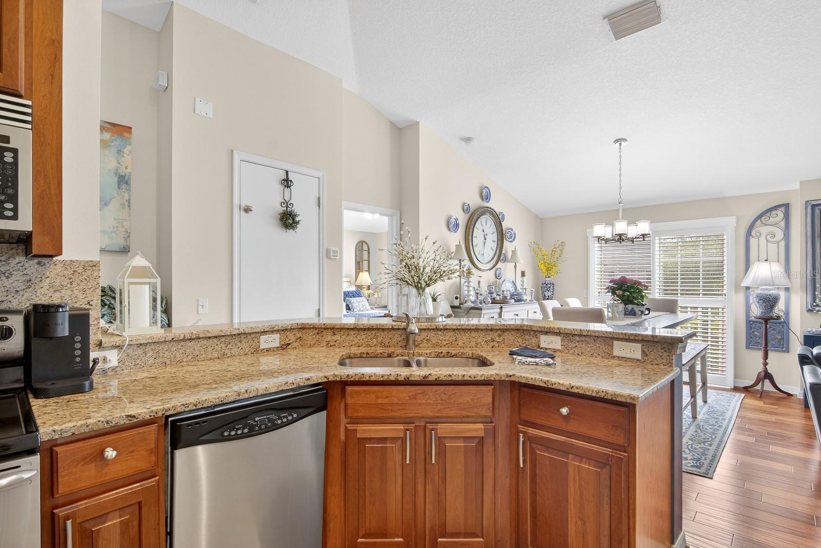 LITTLE CREEK - Residential