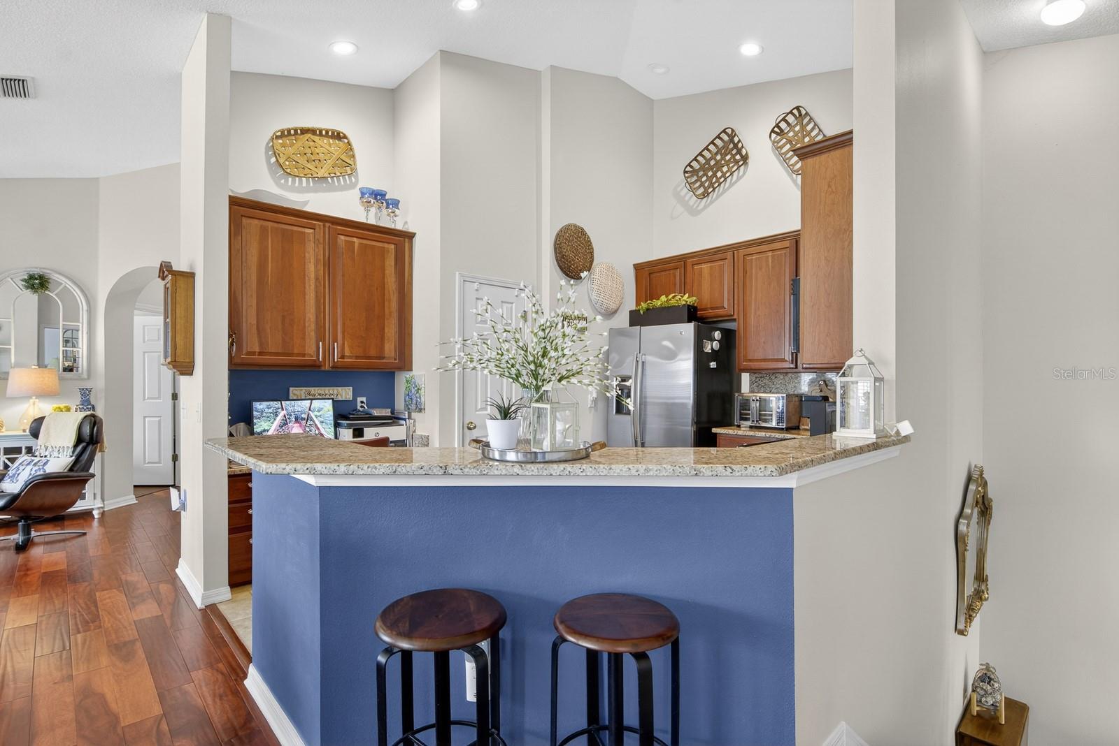 LITTLE CREEK - Residential