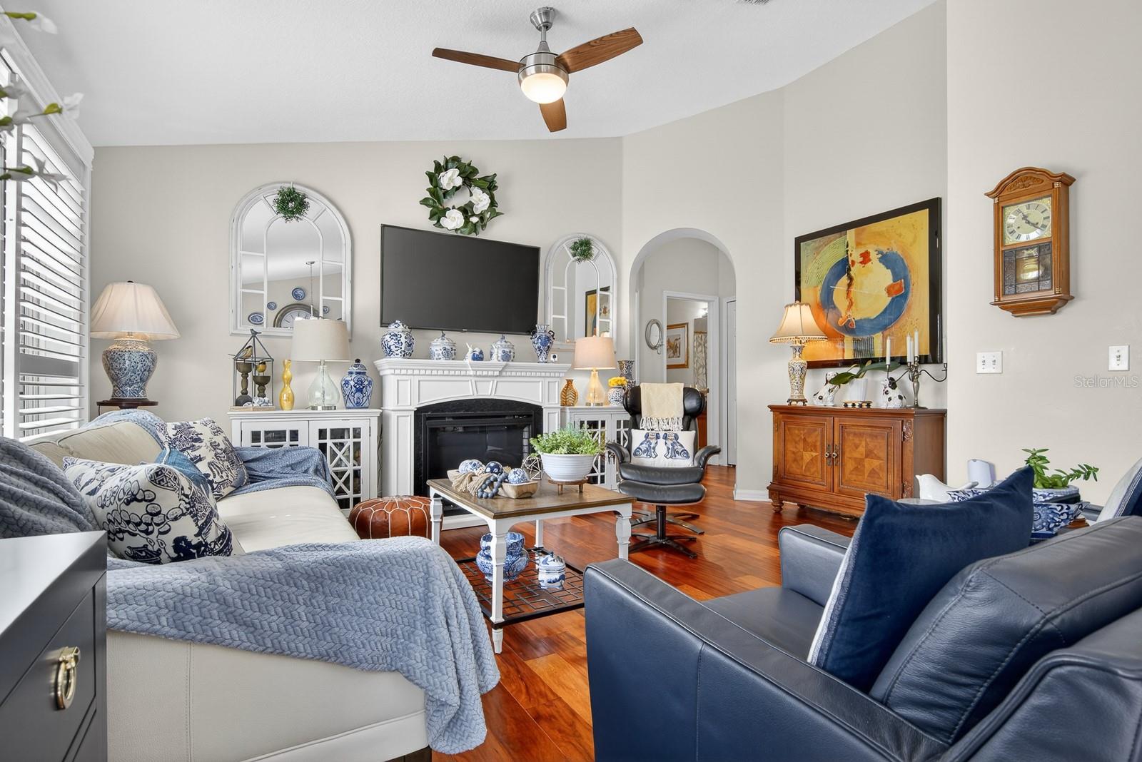 LITTLE CREEK - Residential