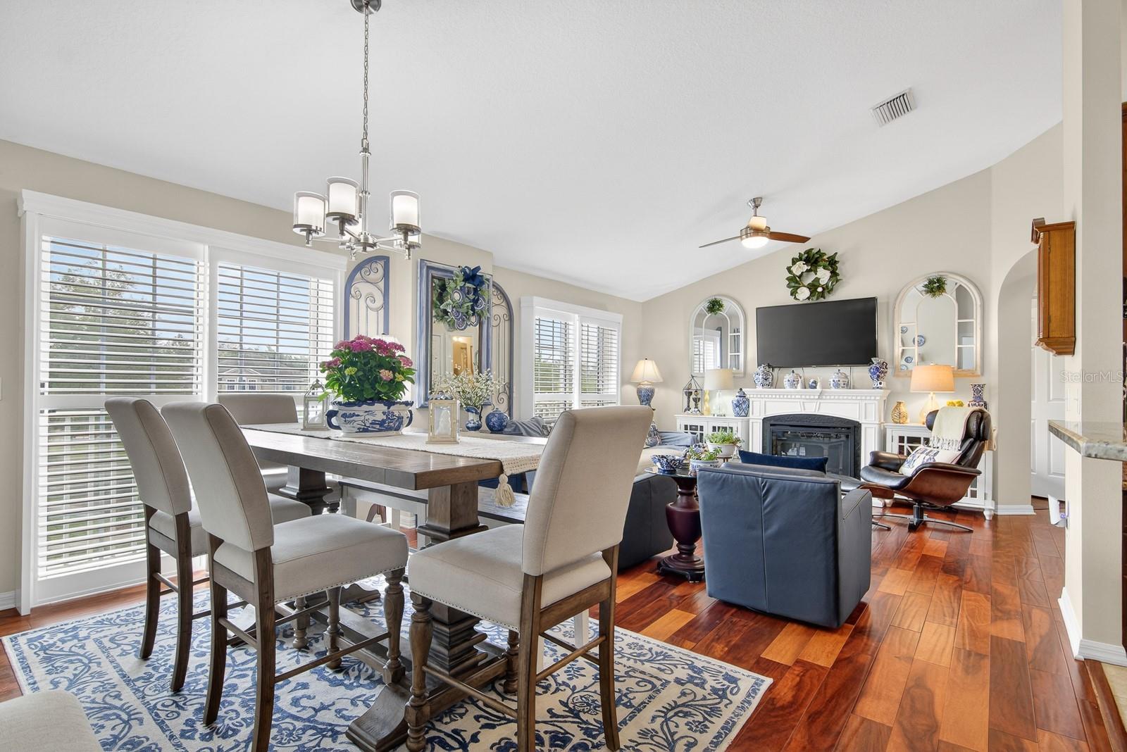 LITTLE CREEK - Residential