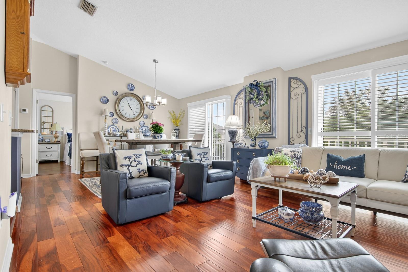 LITTLE CREEK - Residential