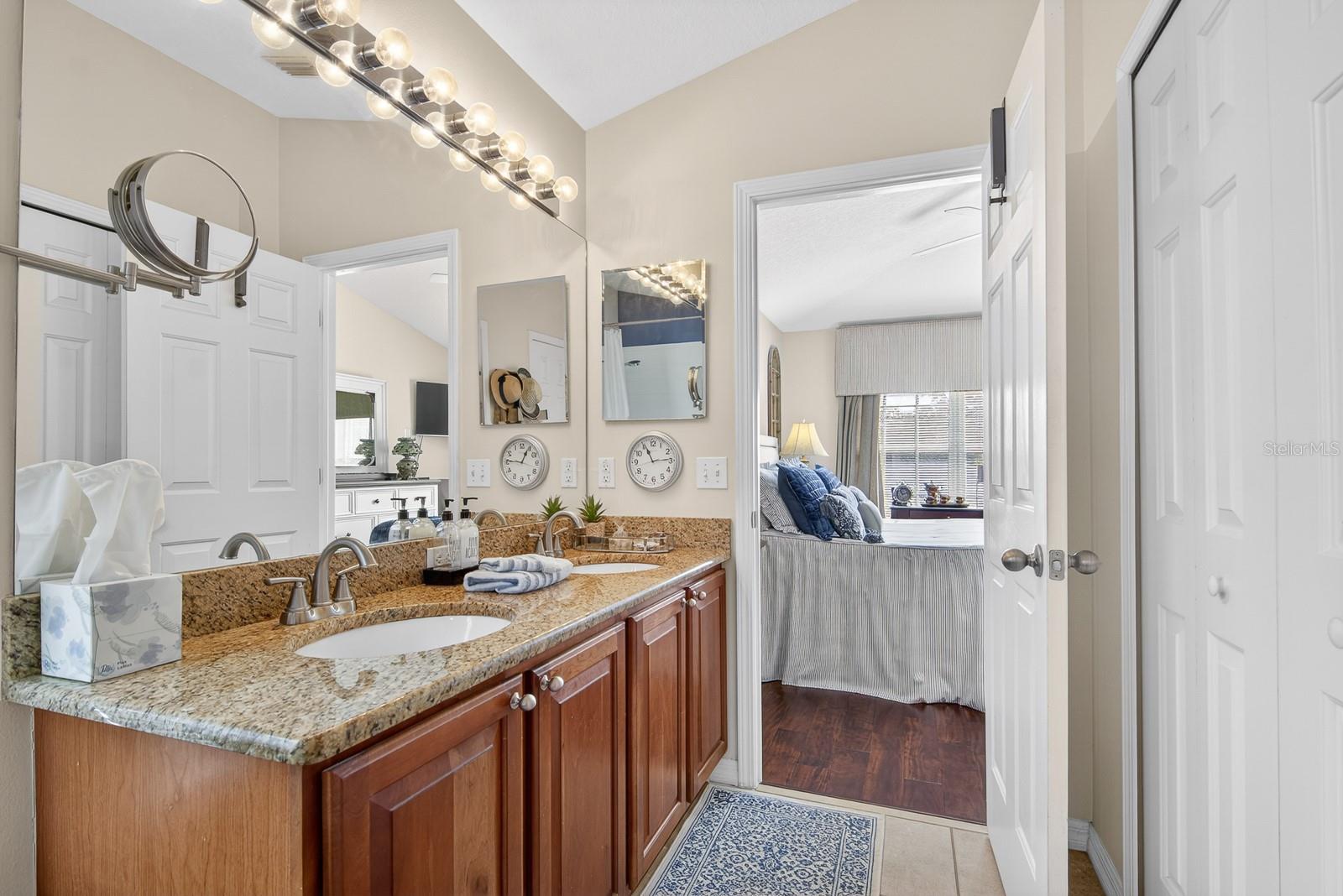 LITTLE CREEK - Residential