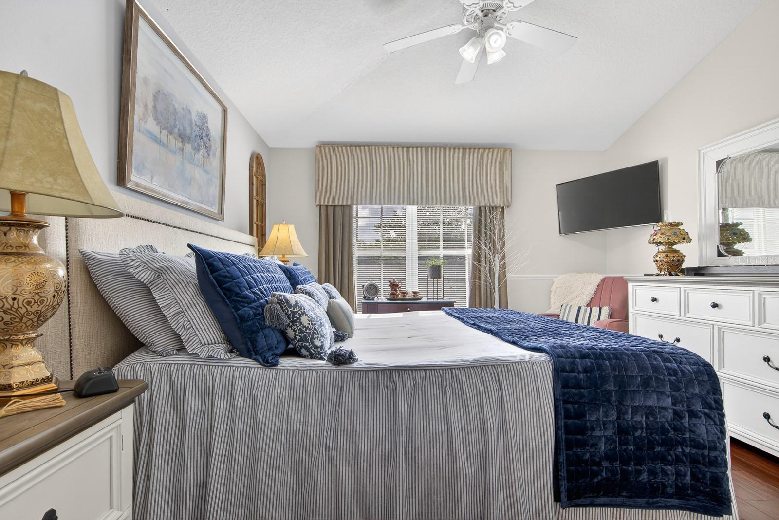 LITTLE CREEK - Residential