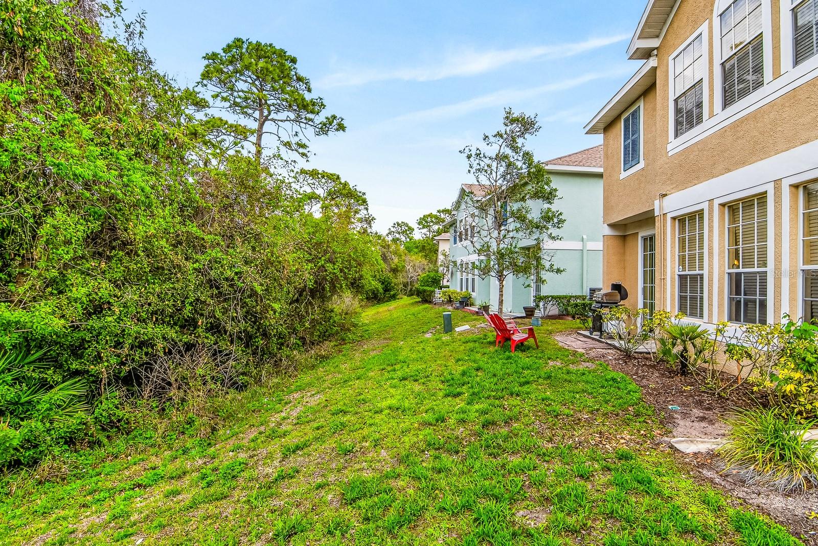 LITTLE CREEK - Residential