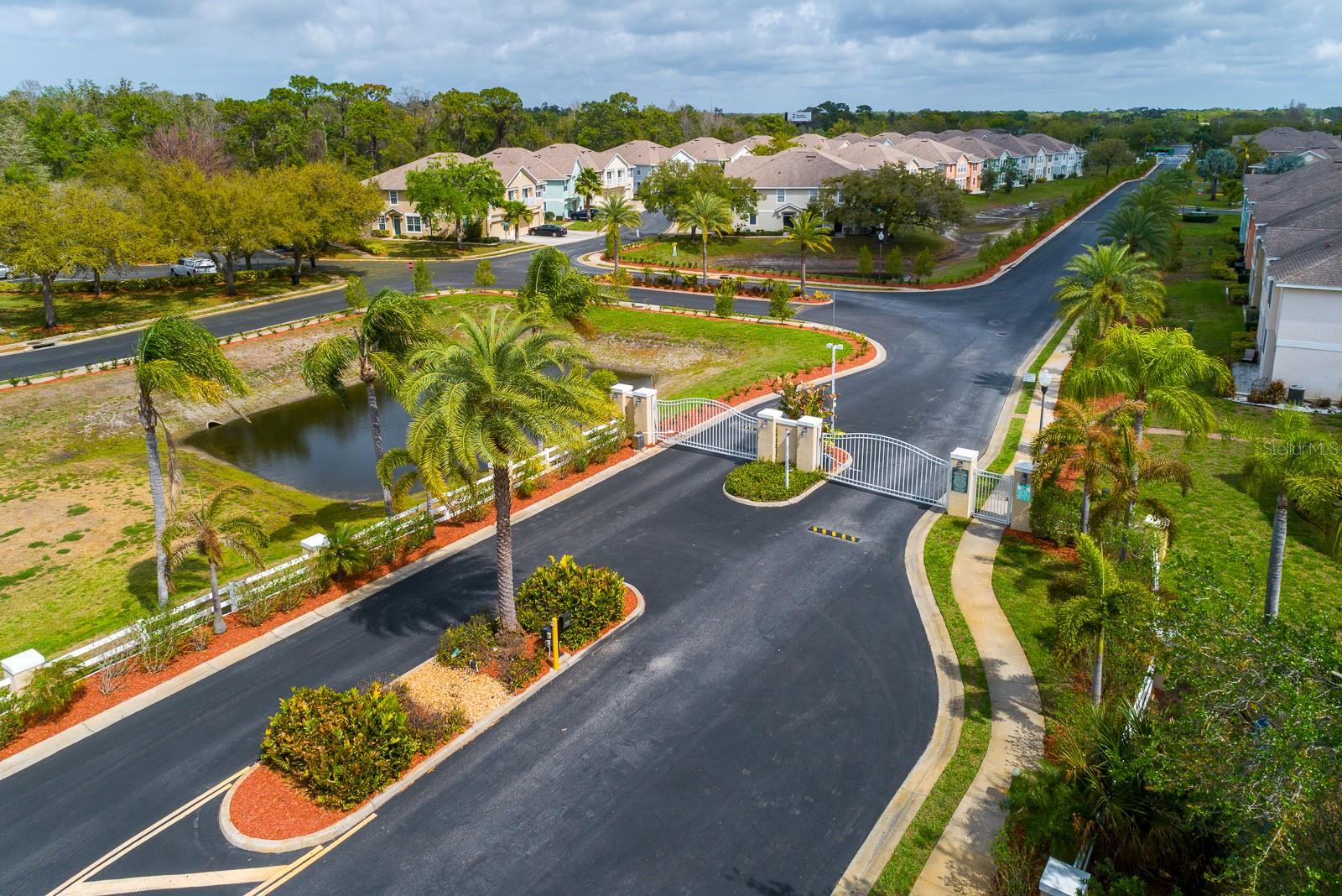 LITTLE CREEK - Residential