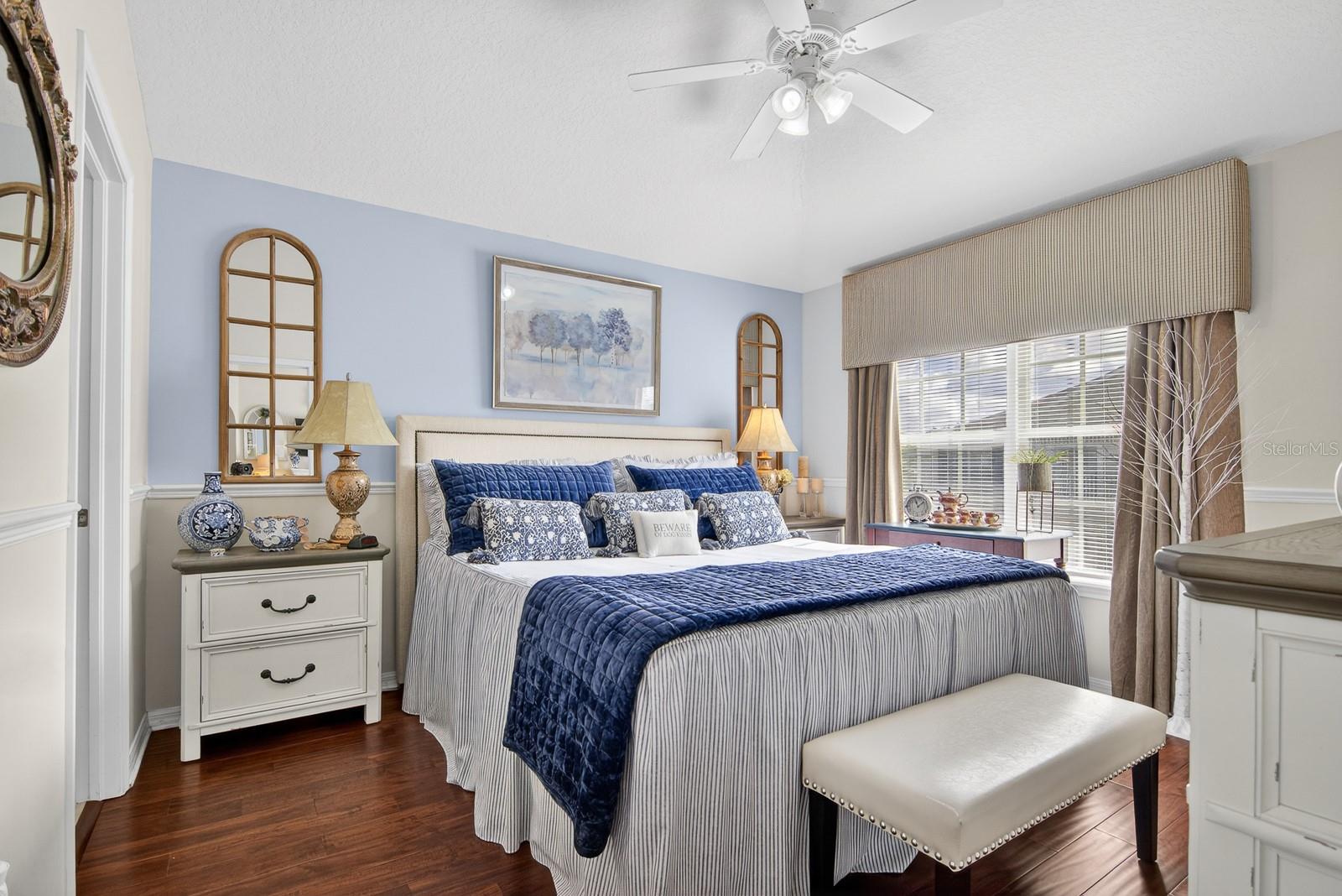 LITTLE CREEK - Residential