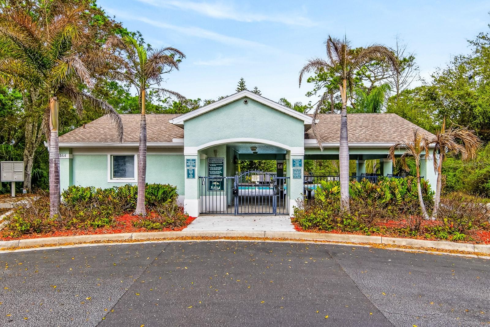 LITTLE CREEK - Residential