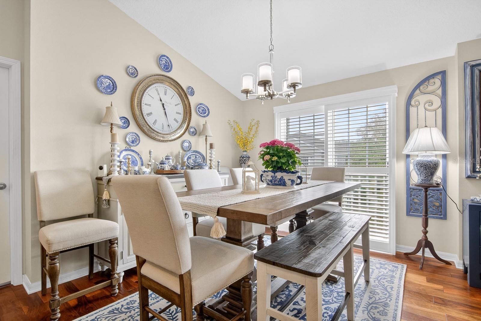 LITTLE CREEK - Residential