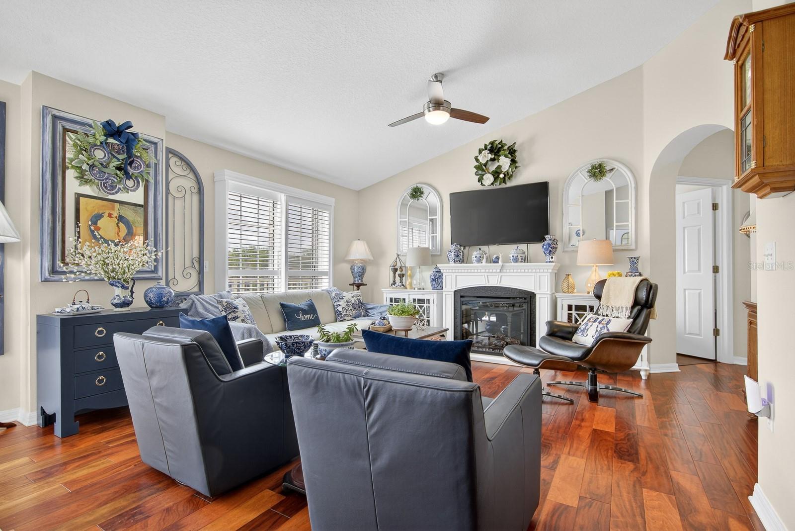 LITTLE CREEK - Residential