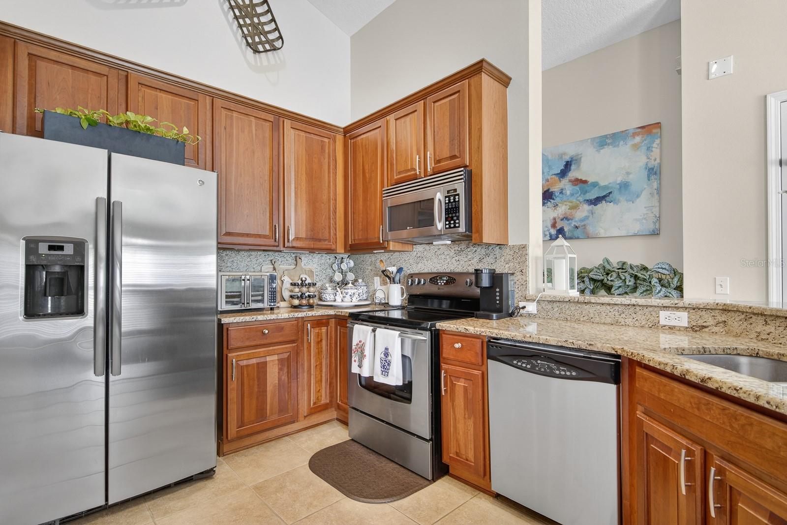 LITTLE CREEK - Residential