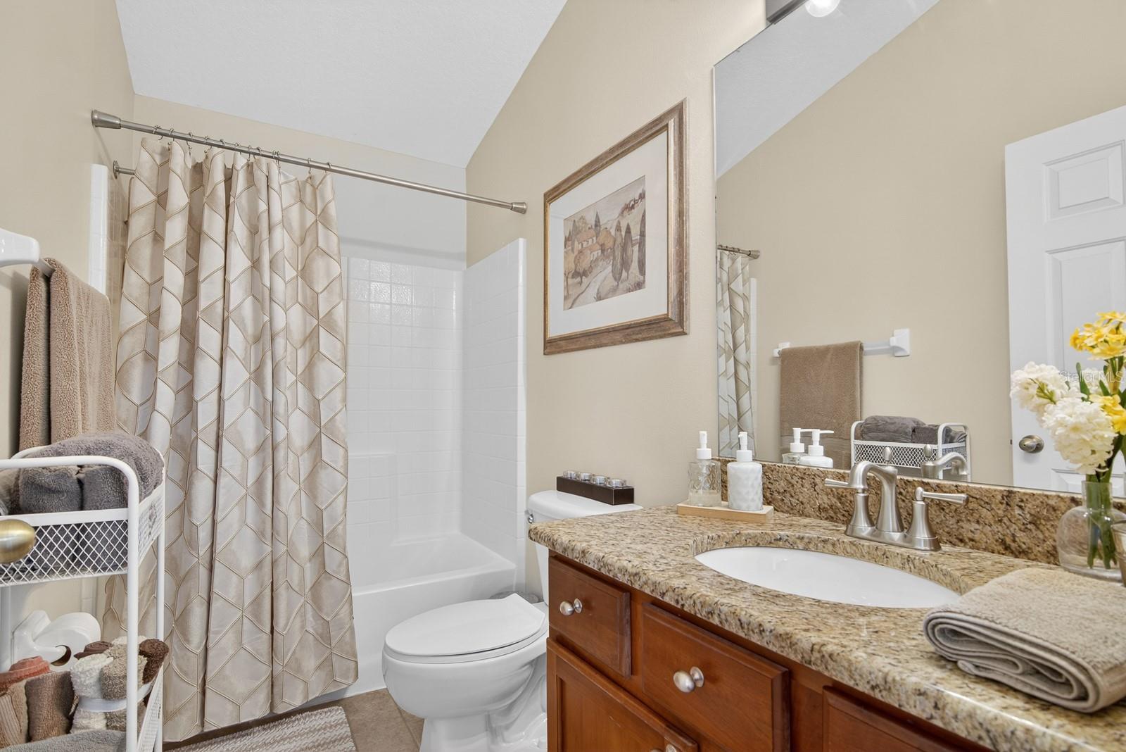 LITTLE CREEK - Residential