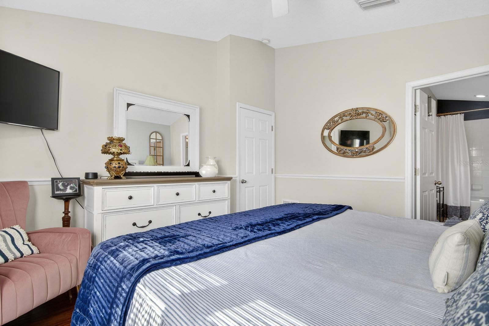 LITTLE CREEK - Residential