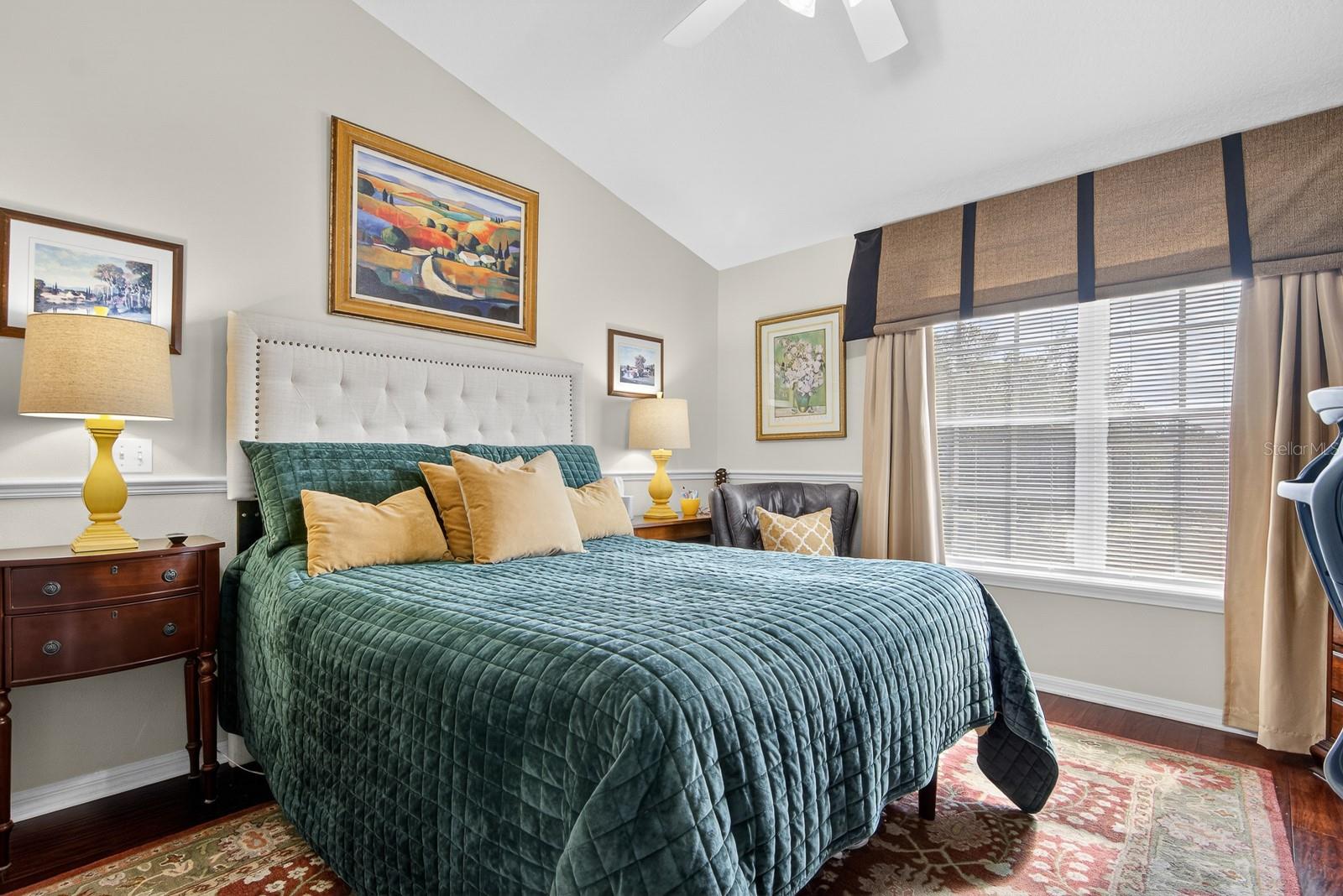 LITTLE CREEK - Residential