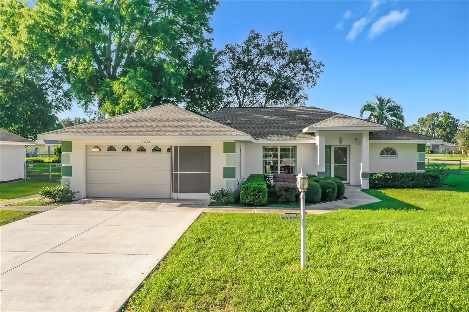 4688 NW 35TH STREET