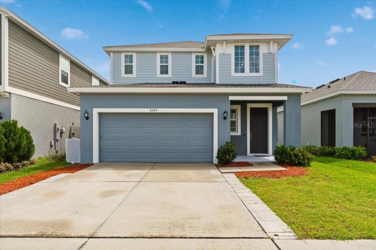 6525 GREAT BEAR DRIVE