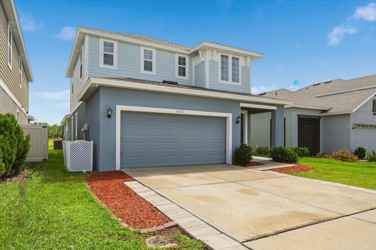 6525 GREAT BEAR DRIVE