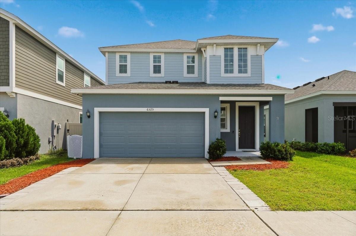 6525 GREAT BEAR DRIVE