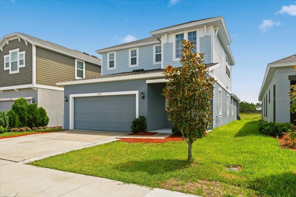 6525 GREAT BEAR DRIVE