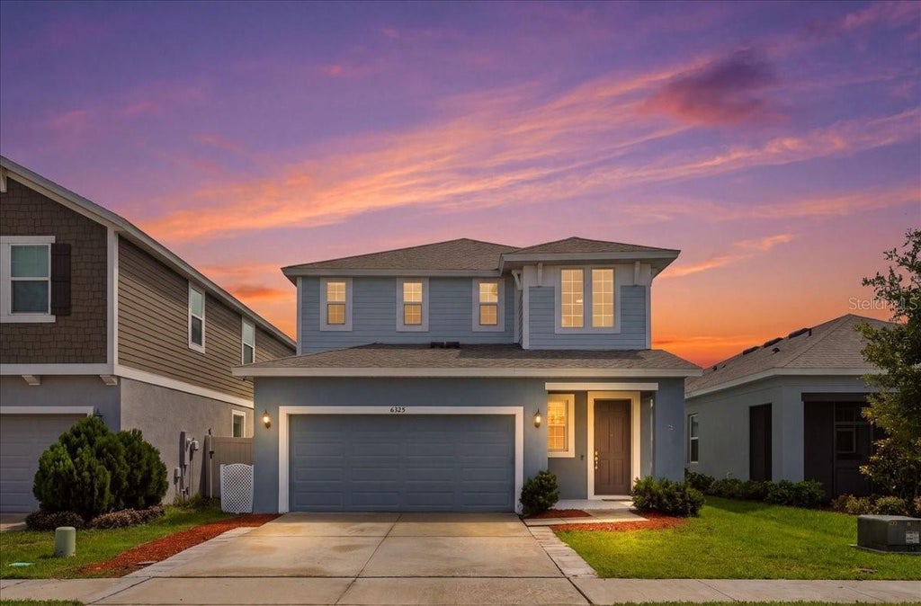 Photo of 6525 Great Bear Drive, Lakeland, FL 33805 (MLS # L4964031)