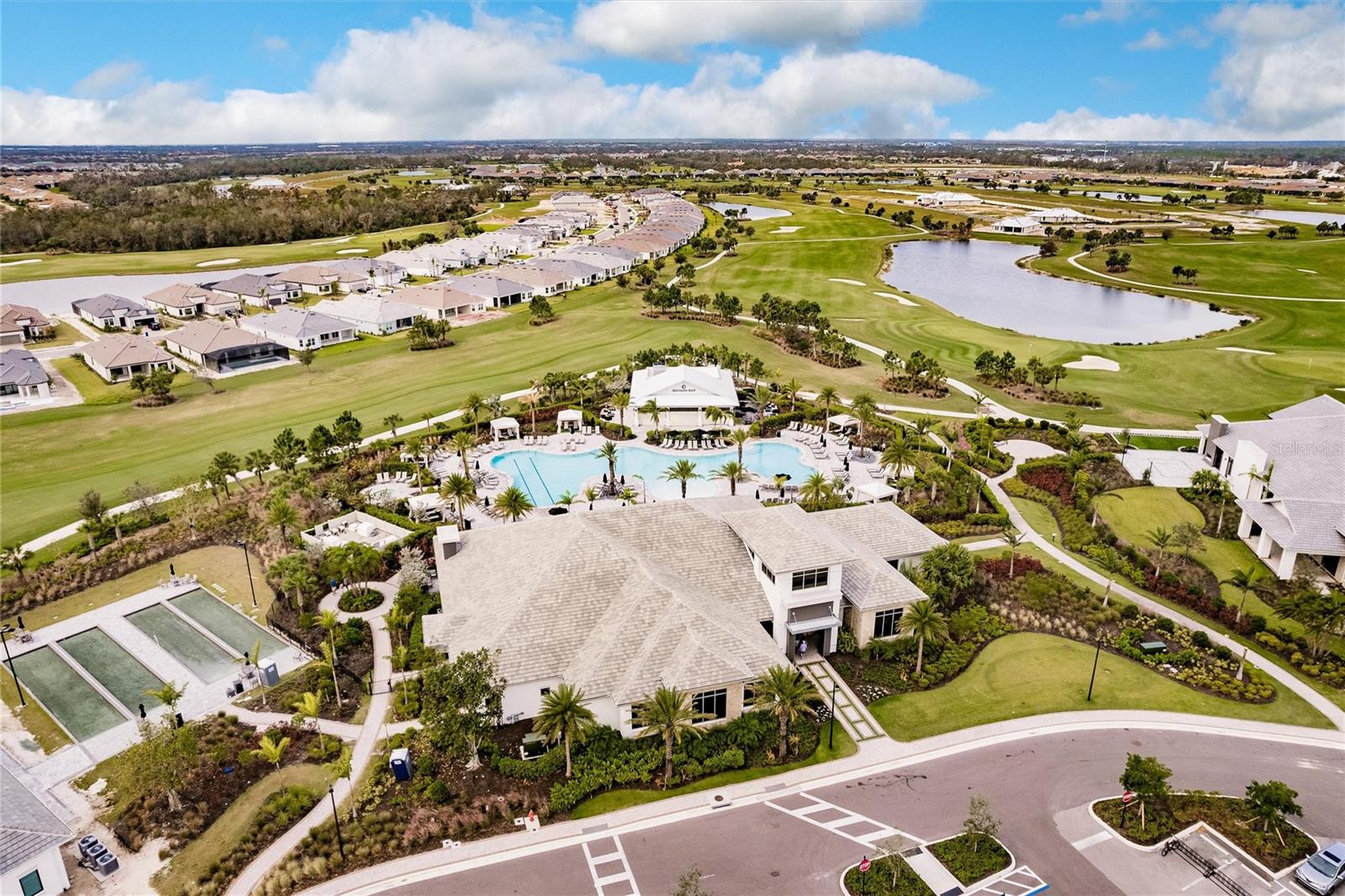 AZARIO ESPLANADE PH II SUBPH C-O - Residential