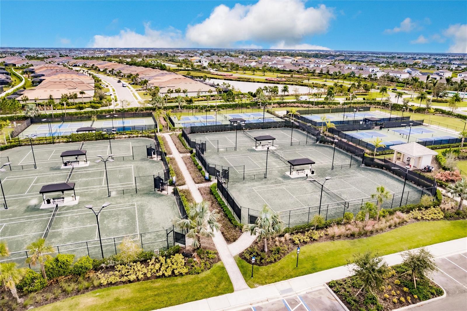 AZARIO ESPLANADE PH II SUBPH C-O - Residential