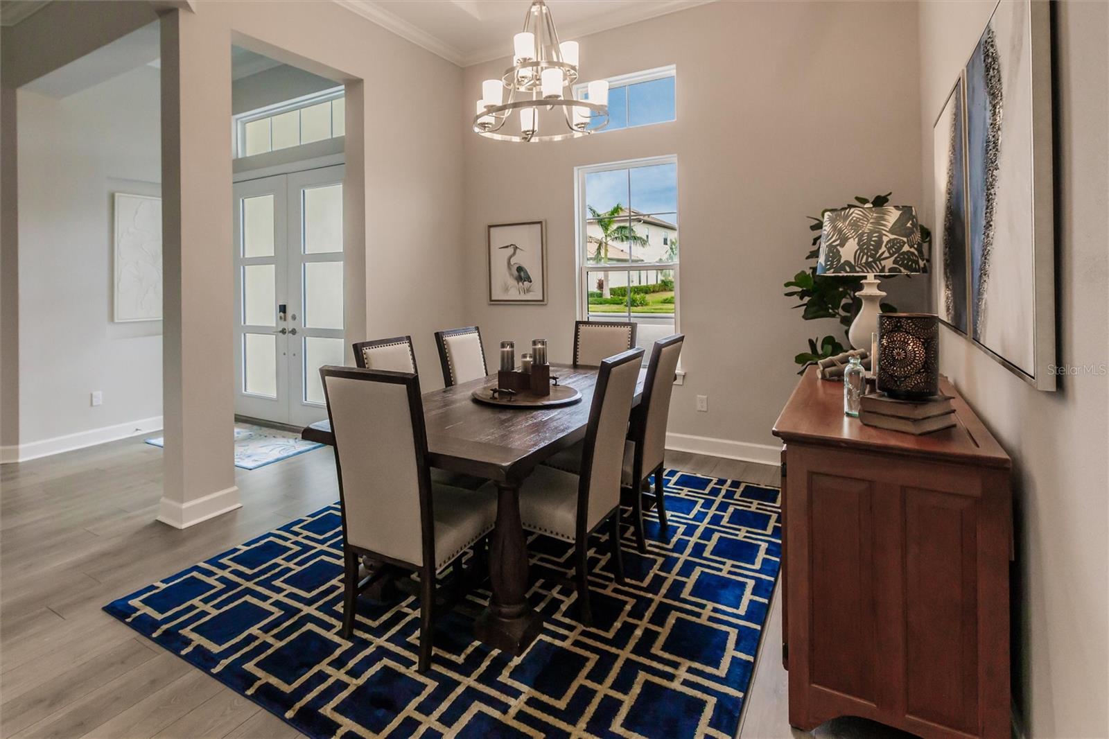 AZARIO ESPLANADE PH II SUBPH C-O - Residential