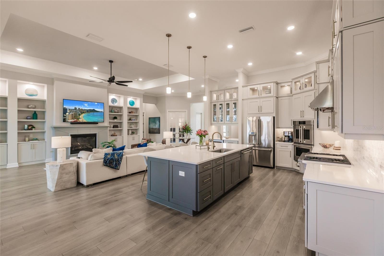 AZARIO ESPLANADE PH II SUBPH C-O - Residential