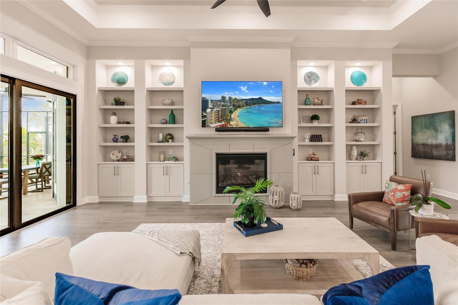 AZARIO ESPLANADE PH II SUBPH C-O - Residential