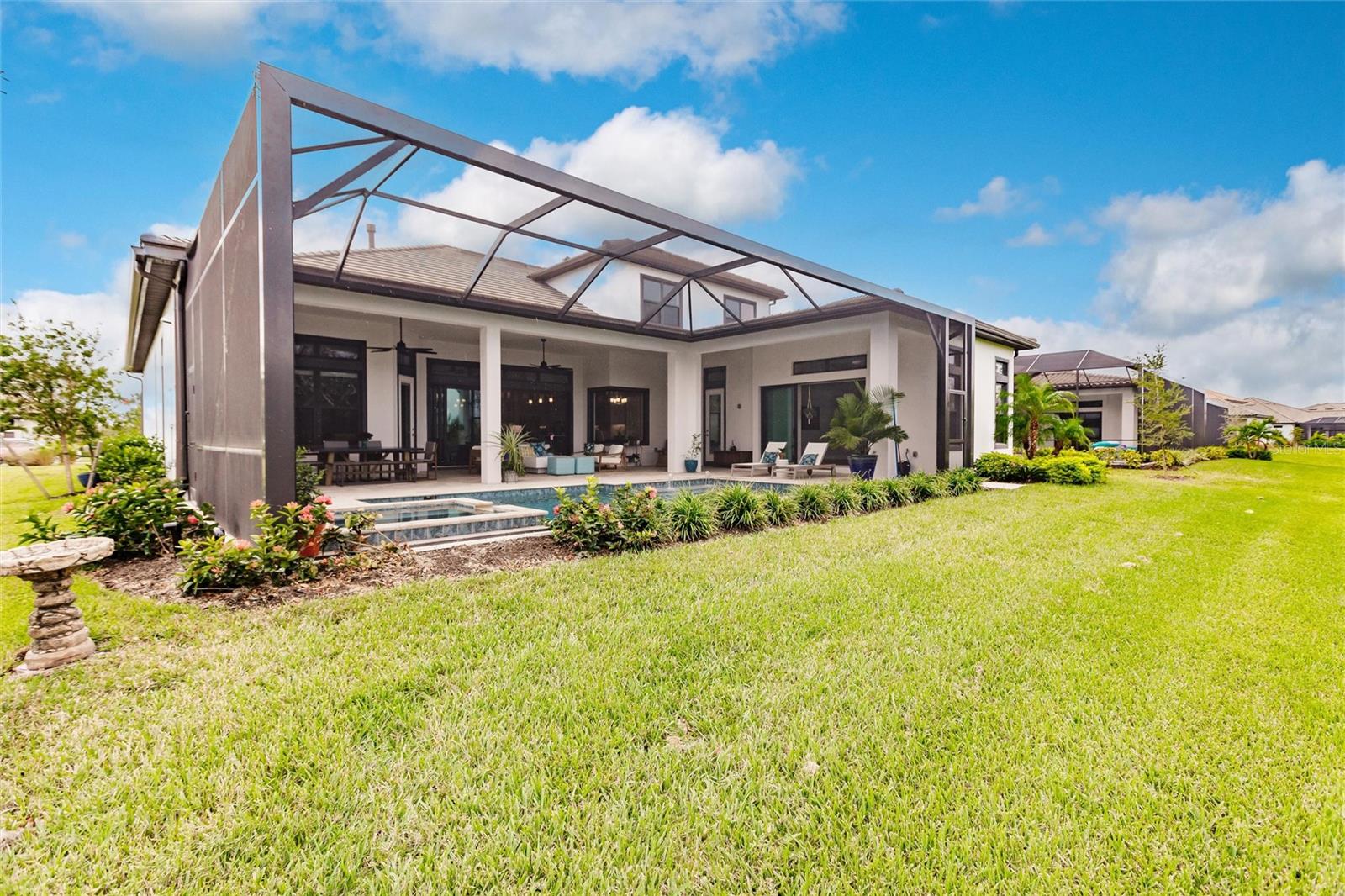 AZARIO ESPLANADE PH II SUBPH C-O - Residential