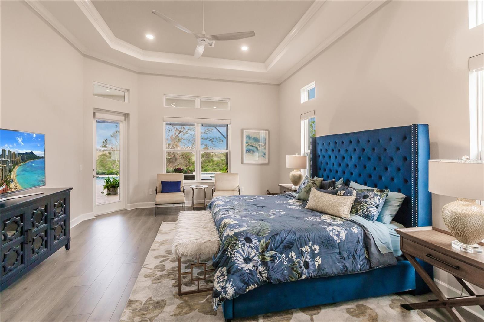 AZARIO ESPLANADE PH II SUBPH C-O - Residential