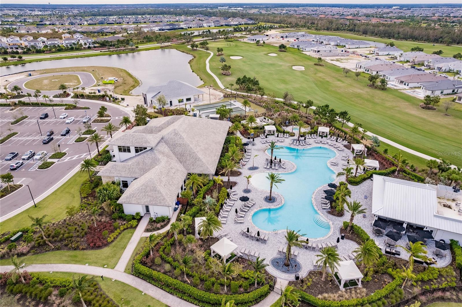 AZARIO ESPLANADE PH II SUBPH C-O - Residential