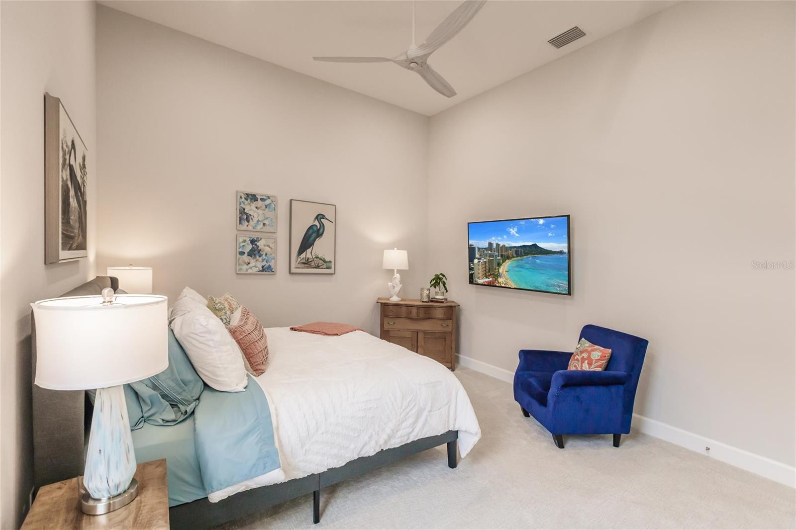 AZARIO ESPLANADE PH II SUBPH C-O - Residential