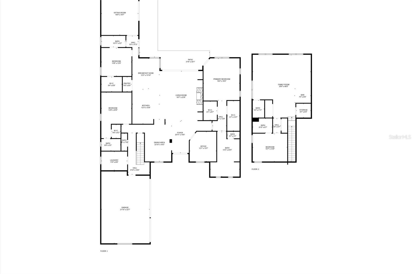 AZARIO ESPLANADE PH II SUBPH C-O - Residential