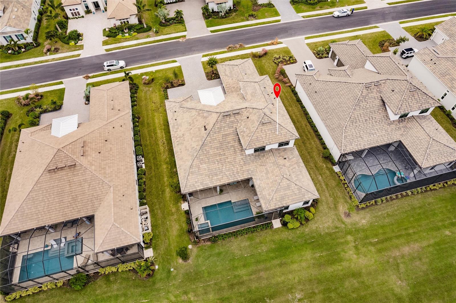 AZARIO ESPLANADE PH II SUBPH C-O - Residential