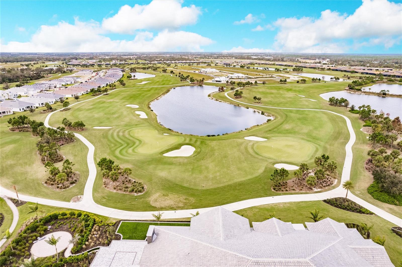 AZARIO ESPLANADE PH II SUBPH C-O - Residential