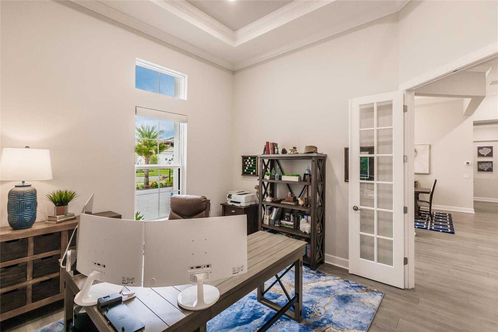 AZARIO ESPLANADE PH II SUBPH C-O - Residential