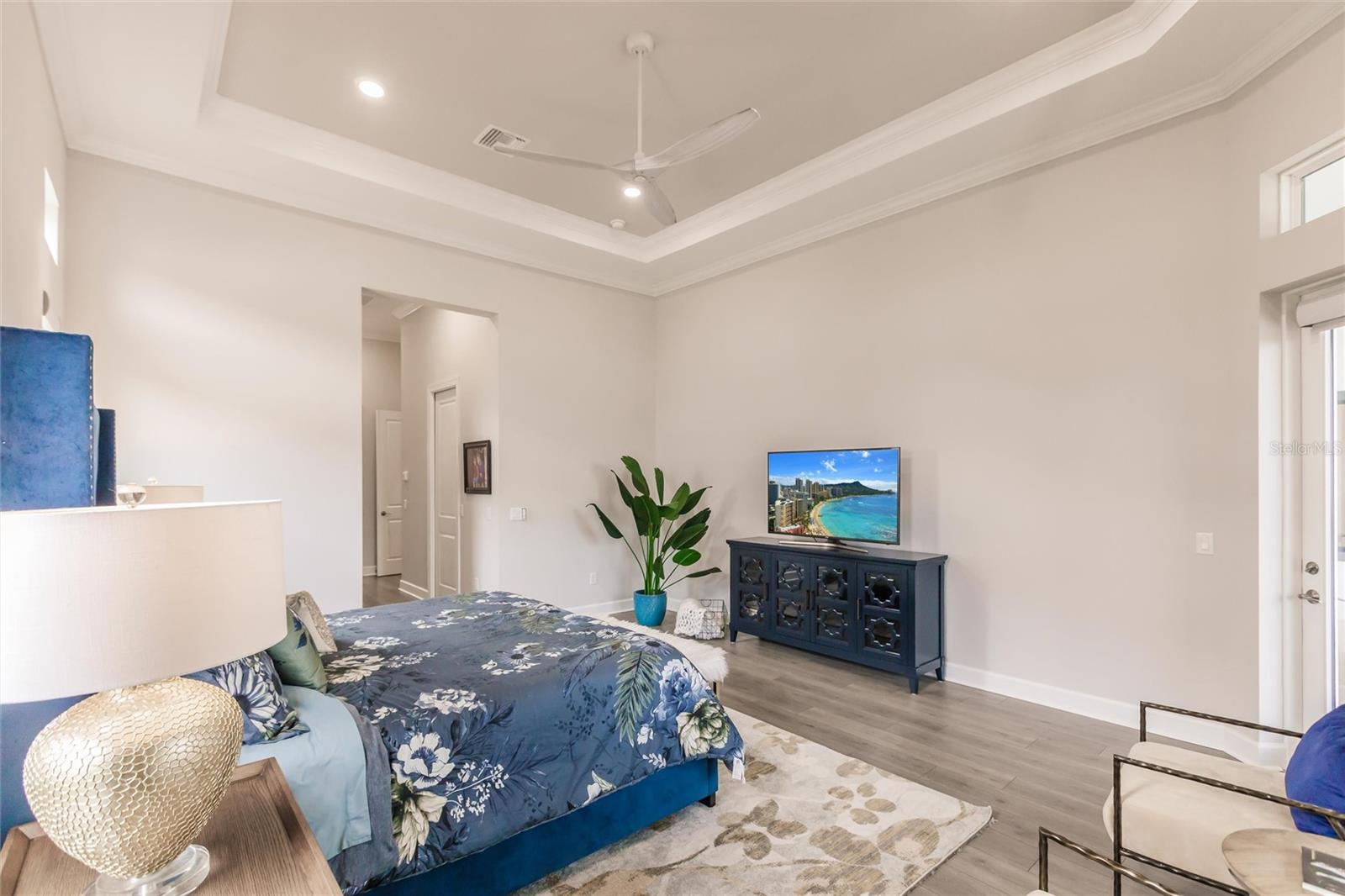 AZARIO ESPLANADE PH II SUBPH C-O - Residential