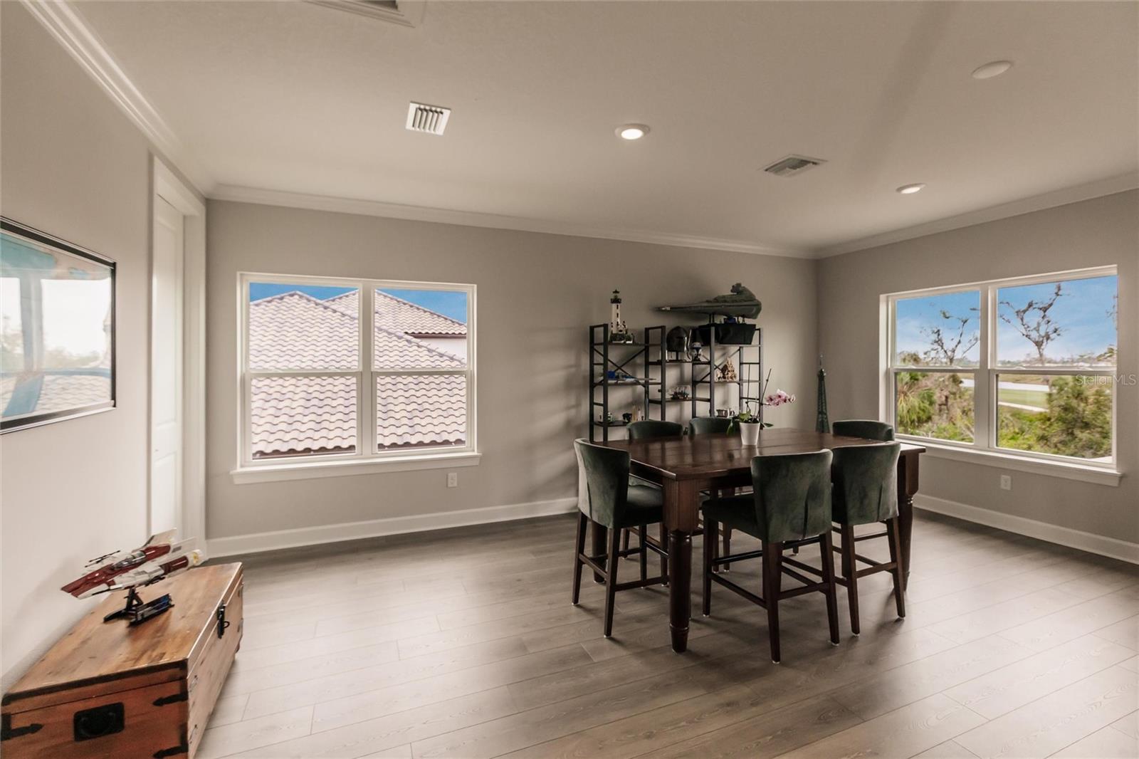 AZARIO ESPLANADE PH II SUBPH C-O - Residential