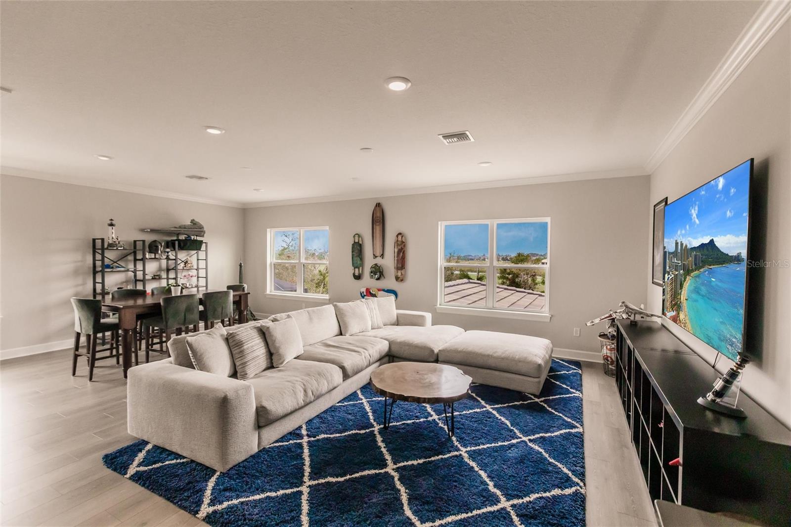 AZARIO ESPLANADE PH II SUBPH C-O - Residential