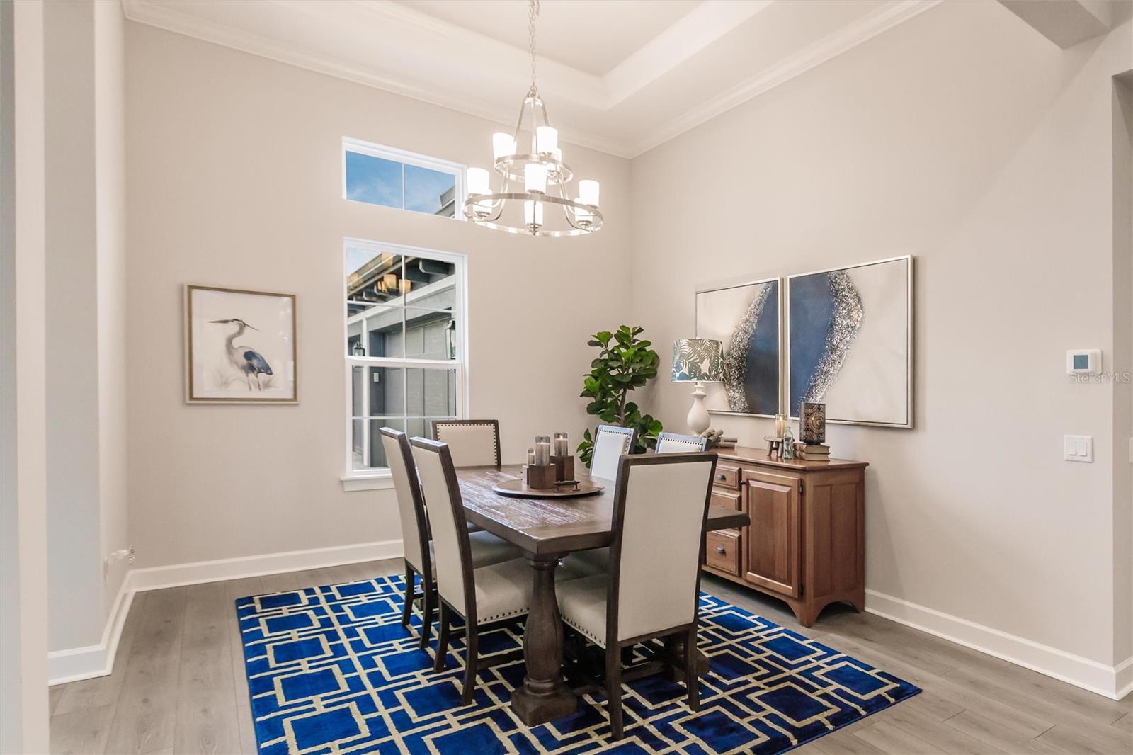 AZARIO ESPLANADE PH II SUBPH C-O - Residential