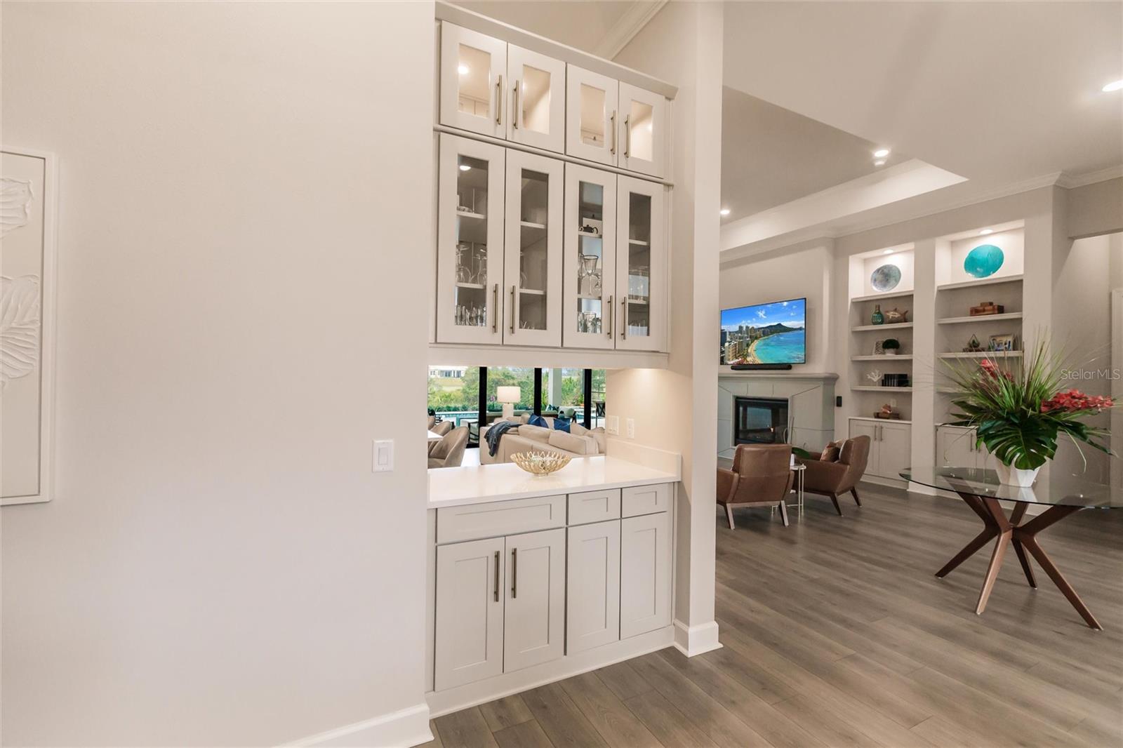 AZARIO ESPLANADE PH II SUBPH C-O - Residential