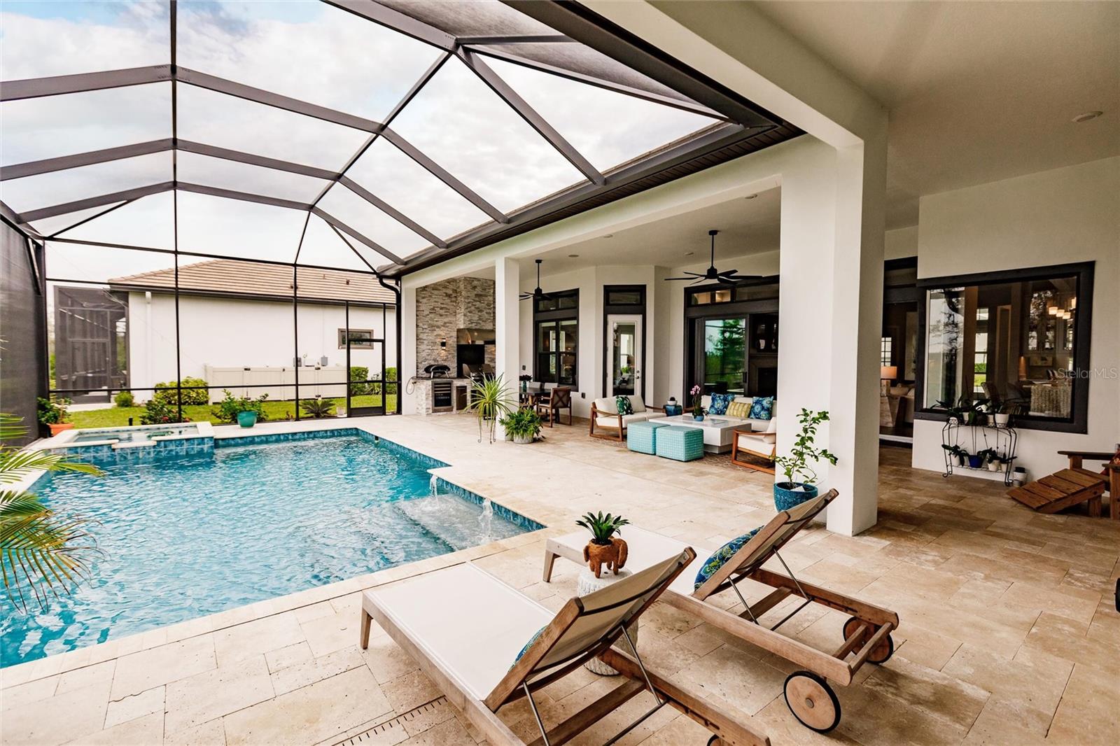 AZARIO ESPLANADE PH II SUBPH C-O - Residential