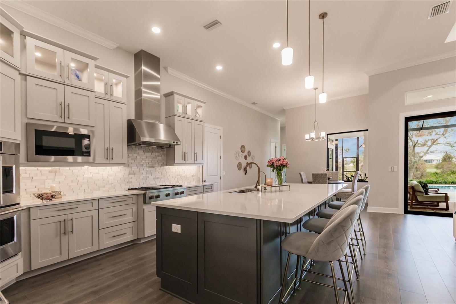 AZARIO ESPLANADE PH II SUBPH C-O - Residential