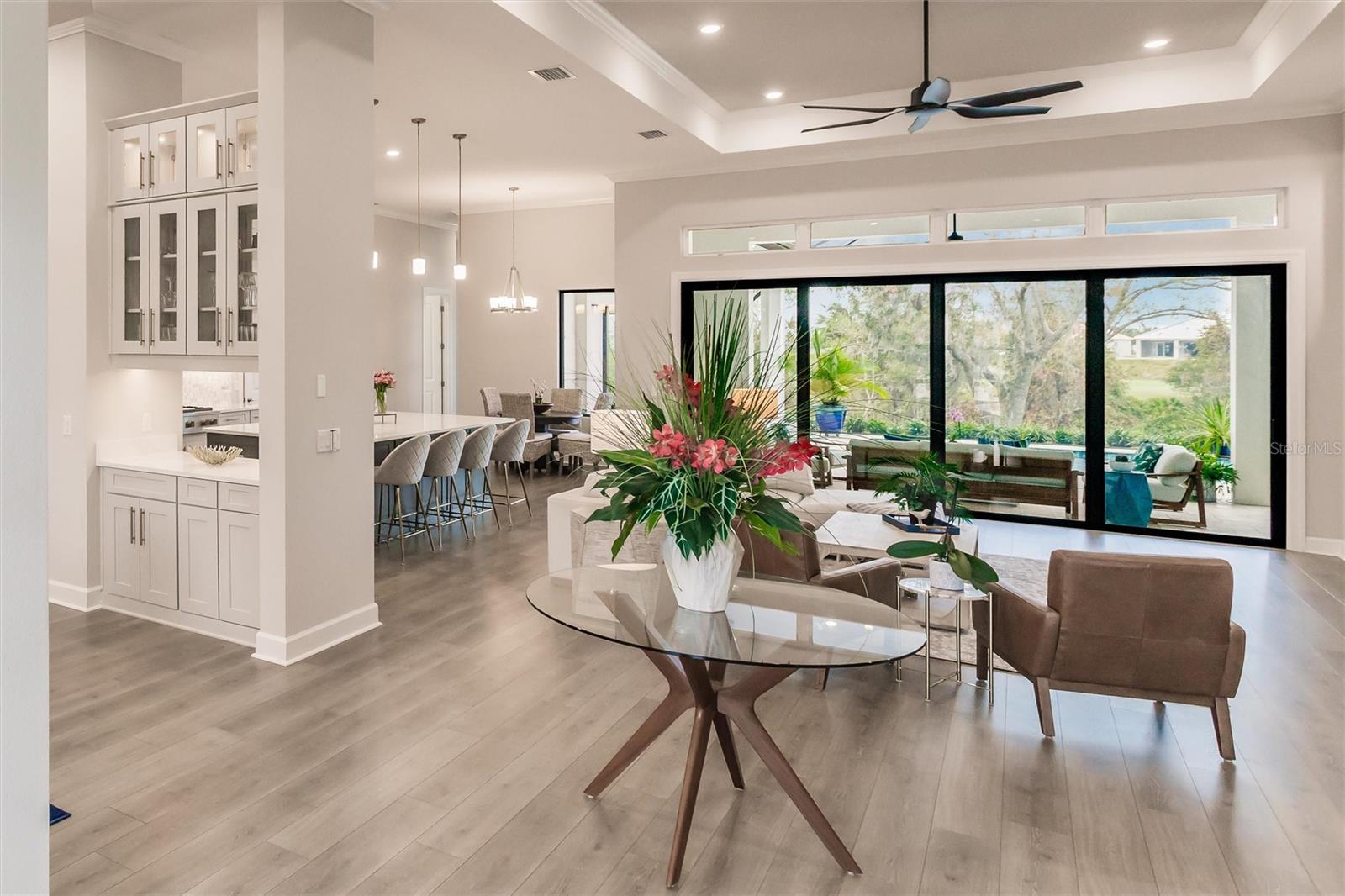 AZARIO ESPLANADE PH II SUBPH C-O - Residential