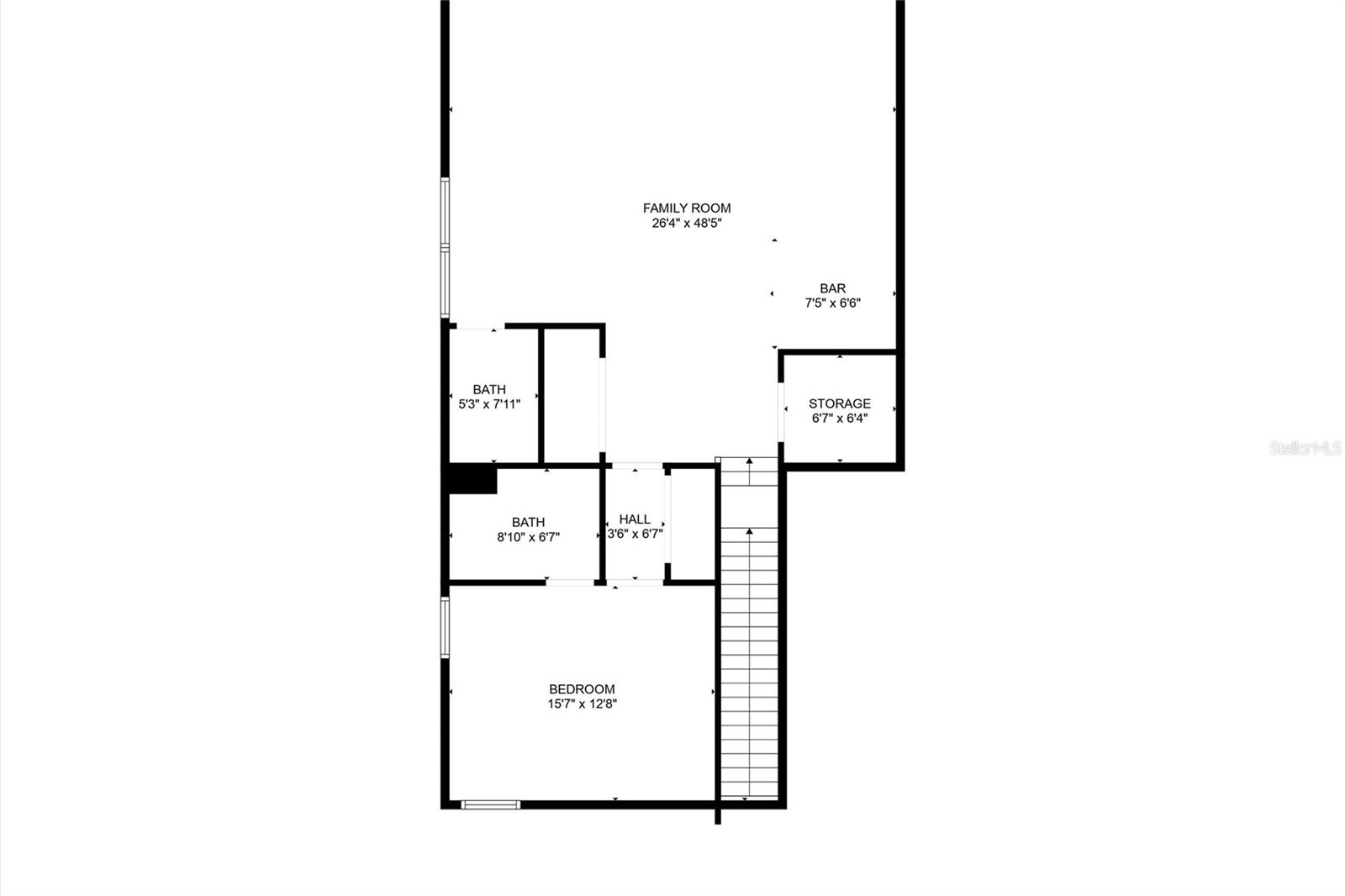 AZARIO ESPLANADE PH II SUBPH C-O - Residential